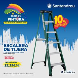Catálogo Santandreu Página 3