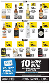 Liquorland catalogue week 26 Page 2
