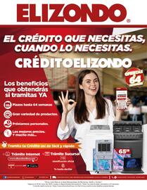 Catálogo Elizondo semana 26 Página 1