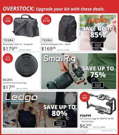 Vistek flyer week 26 Page 3