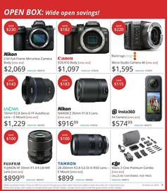 Vistek flyer week 26 Page 4