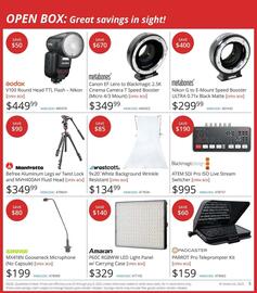 Vistek flyer week 26 Page 5