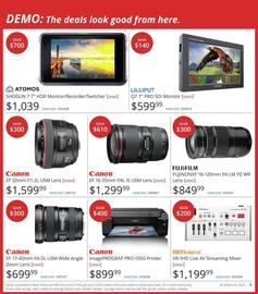 Vistek flyer week 26 Page 6