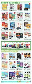 Sobeys flyer week 26 Page 10