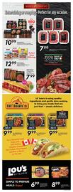 Sobeys flyer week 26 Page 12