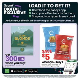 Sobeys flyer week 26 Page 15