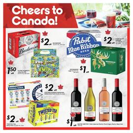 Sobeys flyer week 26 Page 16