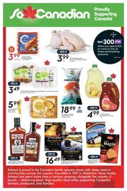 Sobeys flyer week 26 Page 17