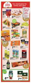Sobeys flyer week 26 Page 18