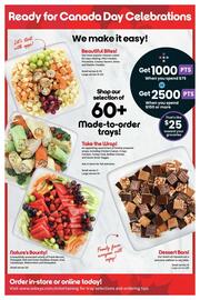 Sobeys flyer week 26 Page 22