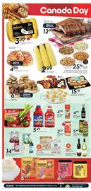 Sobeys flyer week 26 Page 5