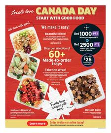 IGA flyer week 26 Page 10