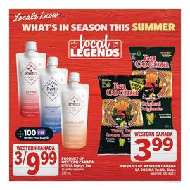 IGA flyer week 26 Page 11