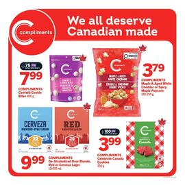 IGA flyer week 26 Page 12