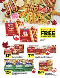IGA flyer week 26 Page 13