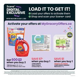 IGA flyer week 26 Page 15