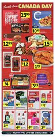 IGA flyer week 26 Page 3