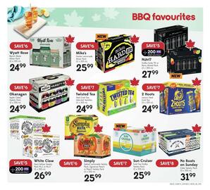 Safeway flyer week 26 Page 5