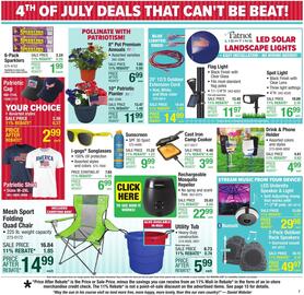 Menards Weekly Ad Page 13