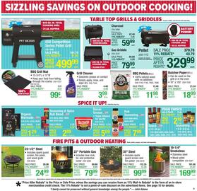 Menards Weekly Ad Page 15