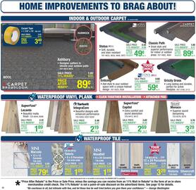Menards Weekly Ad Page 18