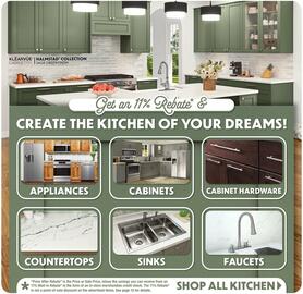 Menards Weekly Ad Page 23