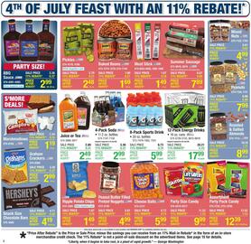 Menards Weekly Ad Page 3