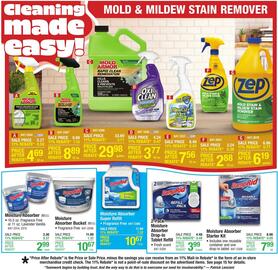 Menards Weekly Ad Page 4