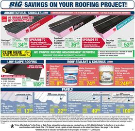 Menards Weekly Ad Page 8