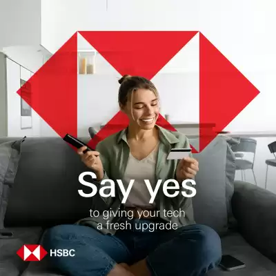 Catálogo HSBC (válido hasta 31-07)