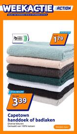 Action folder week 26 Pagina 1