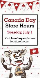 Farm Boy flyer week 26 Page 7
