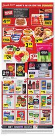 Foodland flyer week 26 Page 2