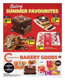 Foodland flyer week 26 Page 3