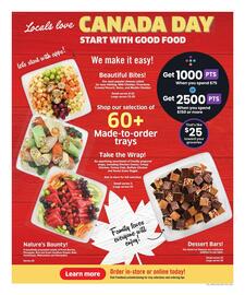 Foodland flyer week 26 Page 4