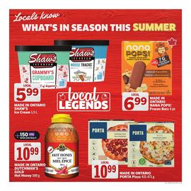 Foodland flyer week 26 Page 5
