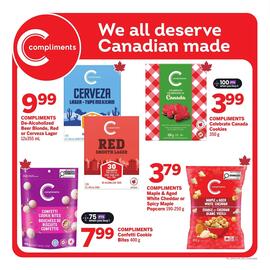 Foodland flyer week 26 Page 6