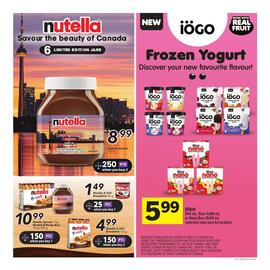 Foodland flyer week 26 Page 8