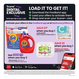 Foodland flyer week 26 Page 9