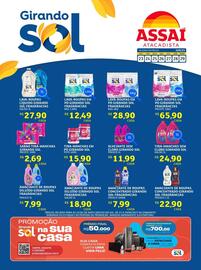 Catálogo Assaí Atacadista semana 26 Página 1
