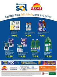 Catálogo Assaí Atacadista semana 26 Página 2