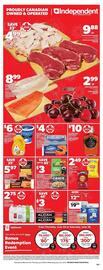 Independent Grocer flyer week 26 Page 3