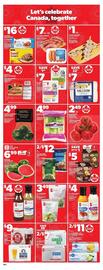 Independent Grocer flyer week 26 Page 4
