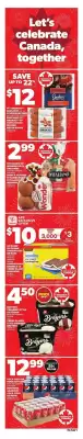 Independent Grocer flyer (valid until 2-07)