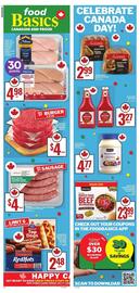 Food Basics flyer week 26 Page 2