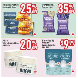 Healthy Planet flyer week 26 Page 5
