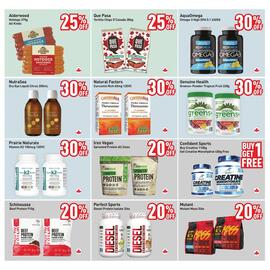 Healthy Planet flyer week 26 Page 6