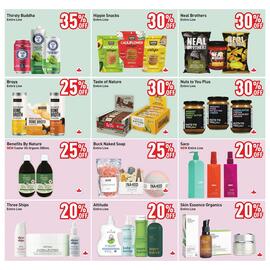 Healthy Planet flyer week 26 Page 7
