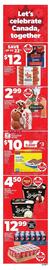 Loblaws flyer week 26 Page 1