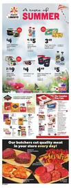 Loblaws flyer week 26 Page 18